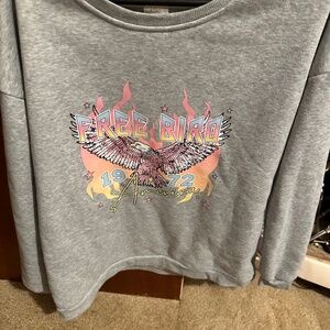 Women’s sweatshirt